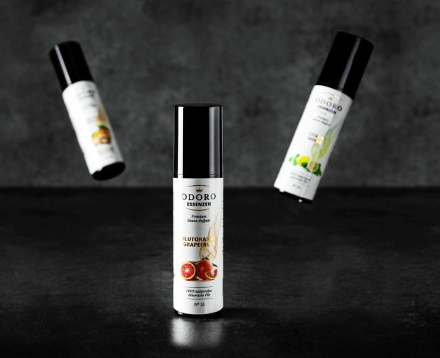 Dein Duftmix - Wähle 5