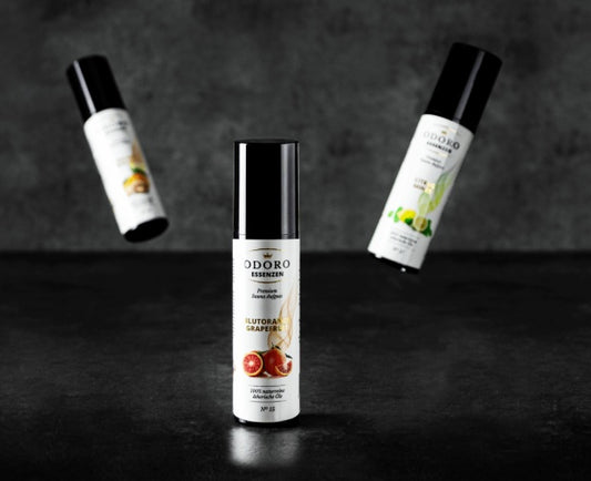 Dein Duftmix - Wähle 5