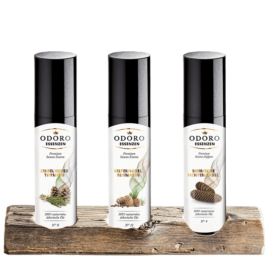 Saunaaufguss_Geschenkset_Vintage_Wald