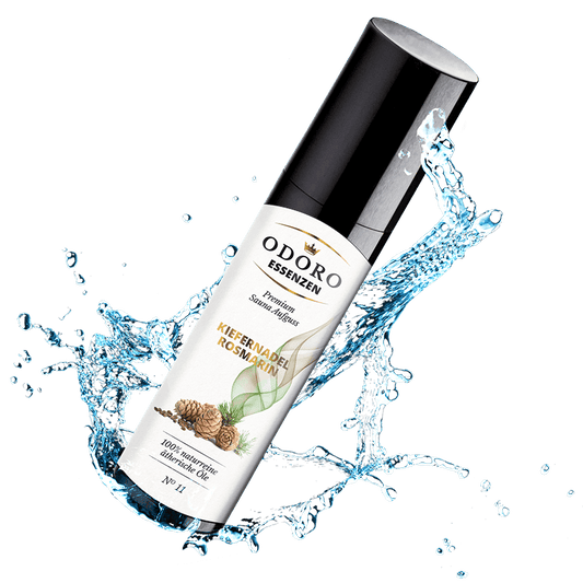 Saunaaufguss_Kiefernadel