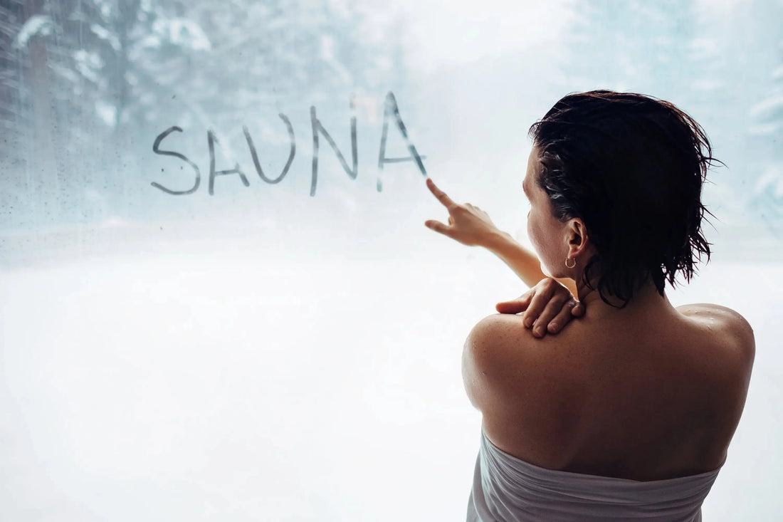 Sauna Tips fuer Anfänger