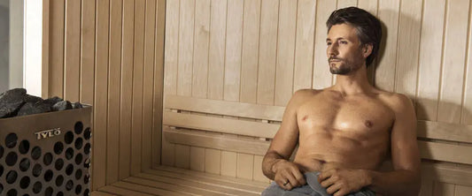 Sauna bei Erkältung - ist das gesund?