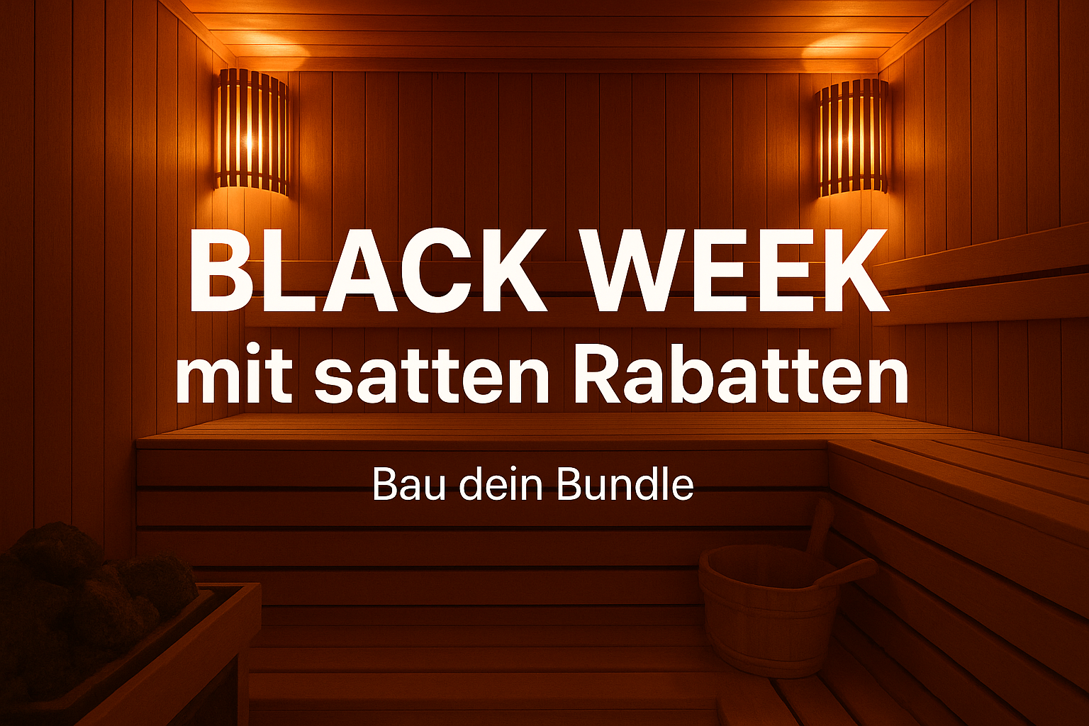 Black-Week-Saunaaufugss
