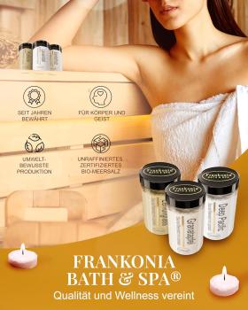 Frankonia Saunasalz