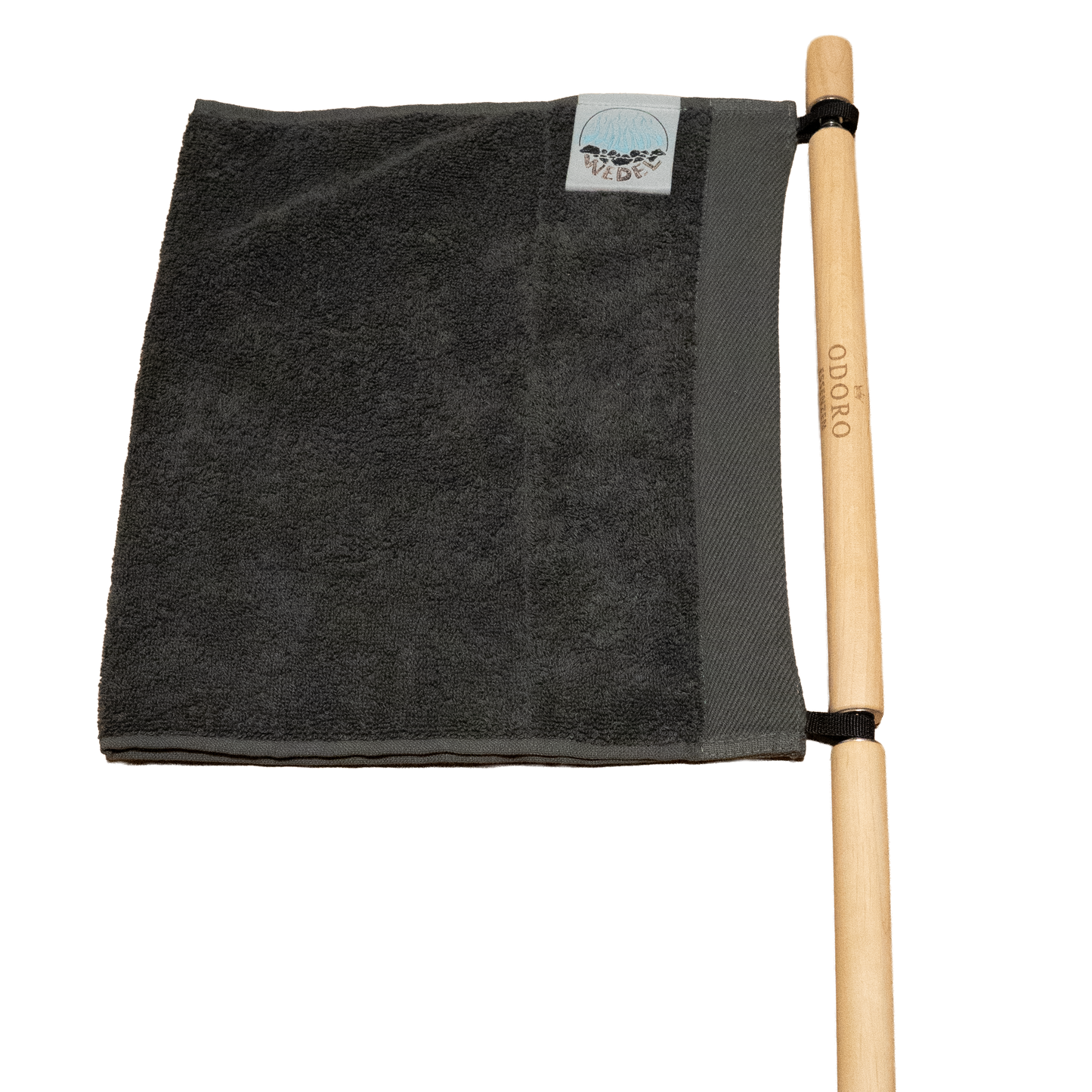 Saunawedel-Saunaaufguss