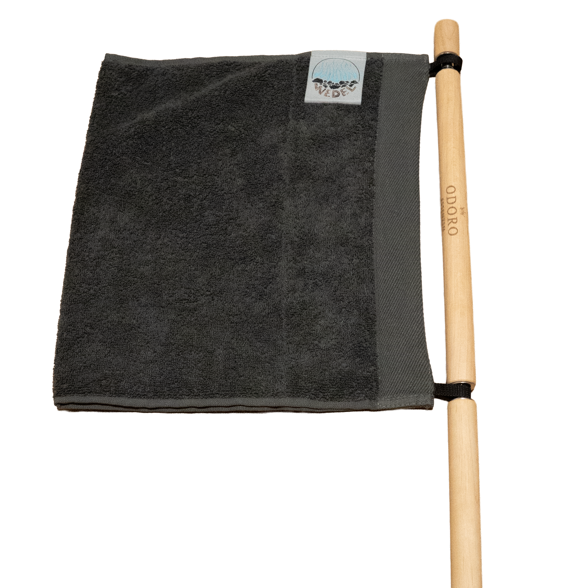 Saunawedel-Saunaaufguss