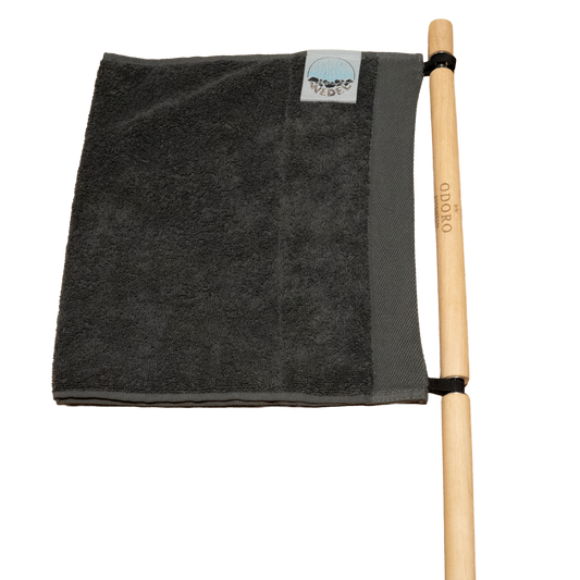 Saunawedel-Saunaaufguss