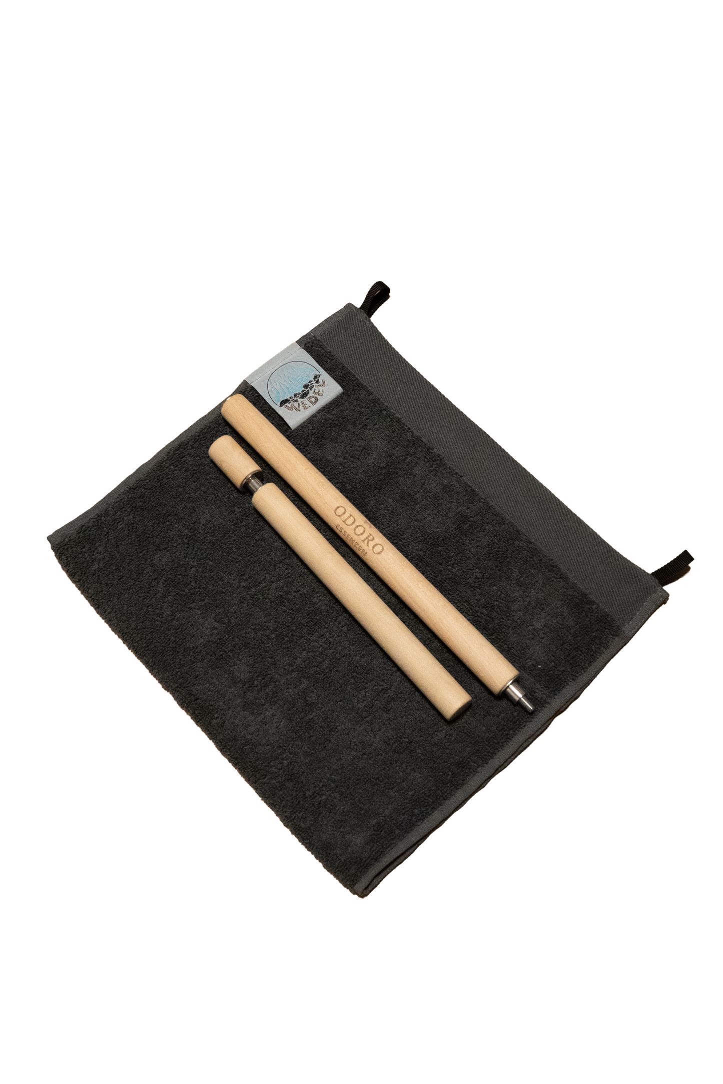 Premium Saunawedel für Sauna-Aufguss | Odoro – the Ritual of Steam