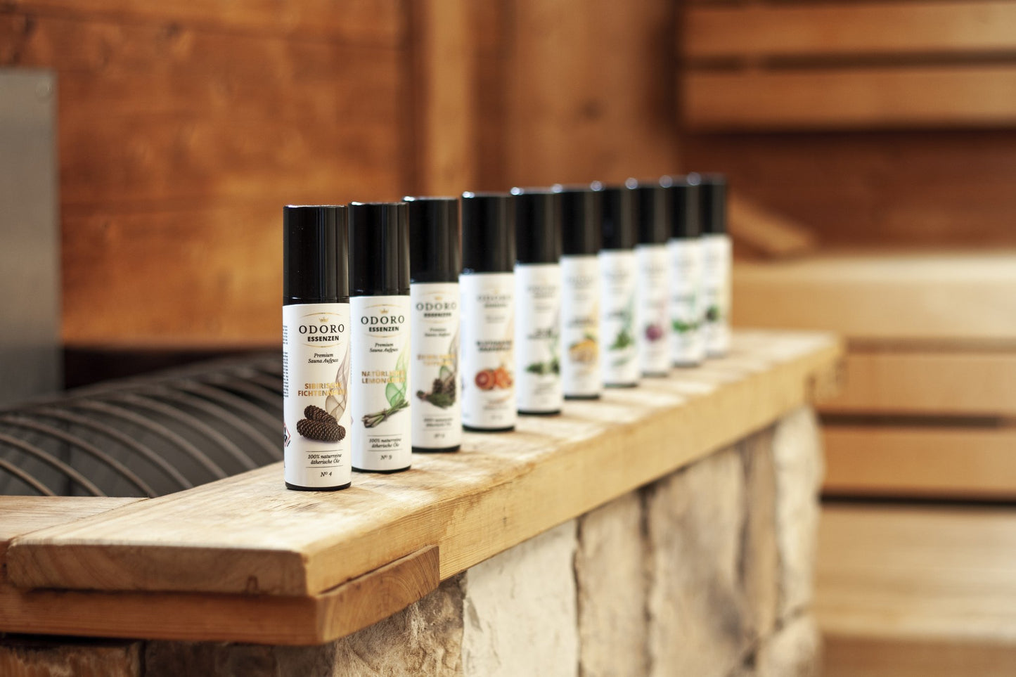 Dein Duftmix - Wähle 5