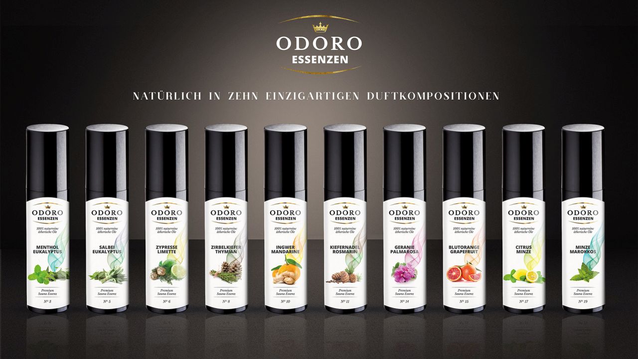 Odoro Collection